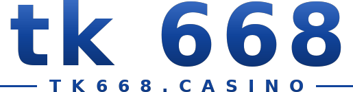 tk 668 logo